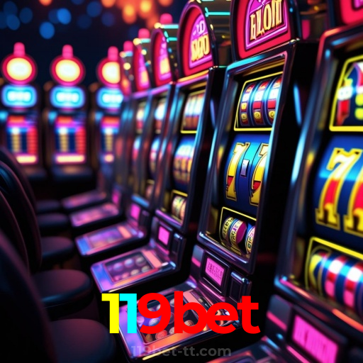 119bet:Vire o mestre das cartas! Jogue poker online e vença!