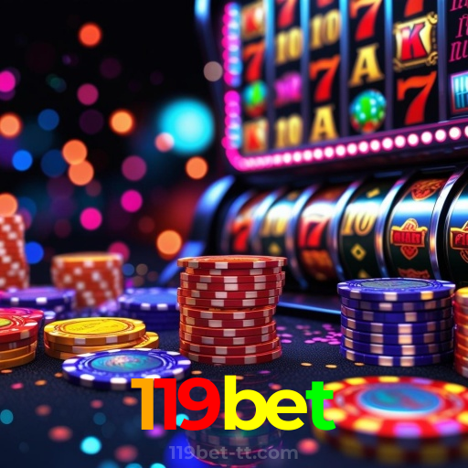119bet:Jogue poker online e leve prêmios incríveis para casa!