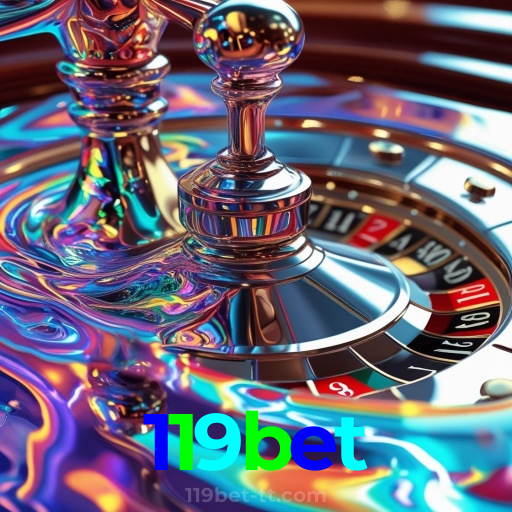 119bet:Vença no blackjack e prove que você é um verdadeiro mestre!