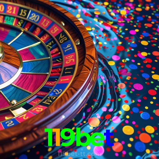 119bet：O cassino online mais confiável para apostas ao vivo no futebol e jogos de cassino!