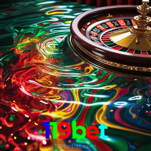 119bet:Jogue nas nossas slots e conquiste prêmios de tirar o fôlego!