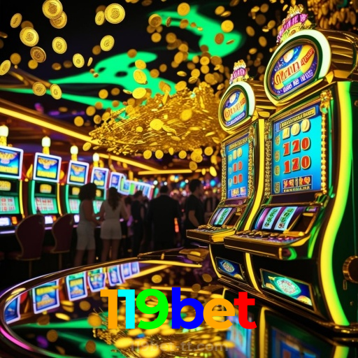 119bet：Jogue poker no nosso cassino e conquiste vitórias épicas!
