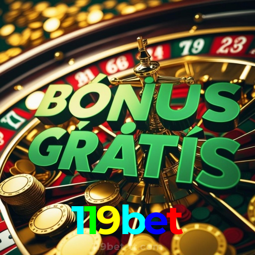 119bet:Aposte no futebol online e sinta a emoção de ser o vencedor!