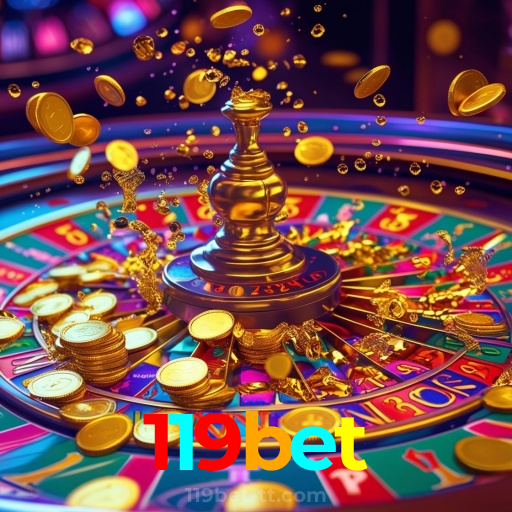 119bet：Aposte nas mesas de poker e ganhe vitórias épicas!