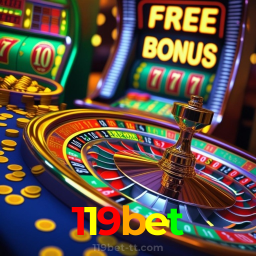 119bet：O futebol digital está em alta! Aposte agora e conquiste prêmios incríveis!
