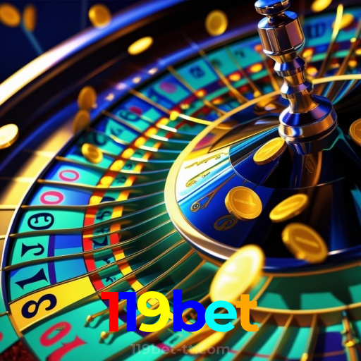 119bet:Seu lugar de apostas no futebol e prêmios incríveis em jogos de cassino!