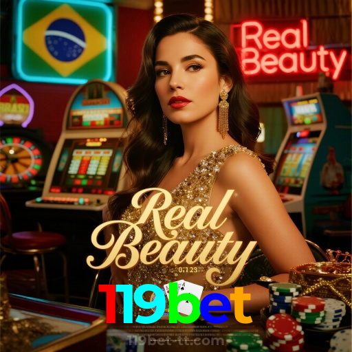 119bet：Jogue nas mesas de poker e vença como um profissional!