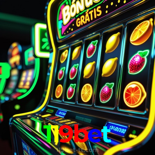 119bet：Vença no blackjack e leve grandes prêmios para casa!