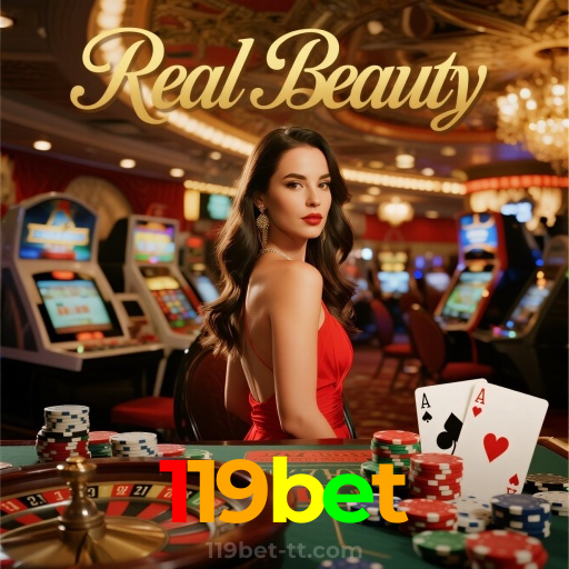 119bet：Jogue futebol online e sinta a adrenalina de ganhar!