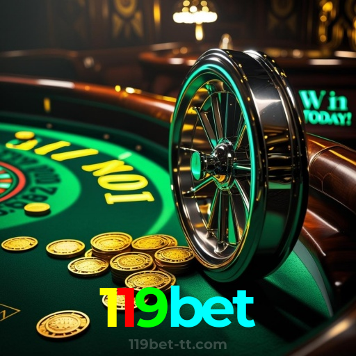 119bet:Onde sua sorte brilha com apostas no futebol e prêmios em roleta!