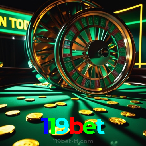 119bet:Aposte no futebol e conquiste vitórias incríveis nos jogos de cassino!