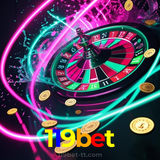 119bet：Jogue blackjack e sinta a emoção de vencer no cassino!