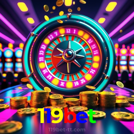 119bet：A roleta te espera para grandes vitórias! Aposte agora!