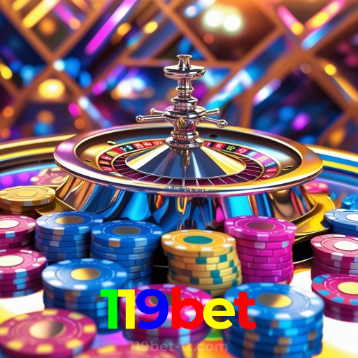 119bet：A adrenalina do futebol online te espera para grandes vitórias!