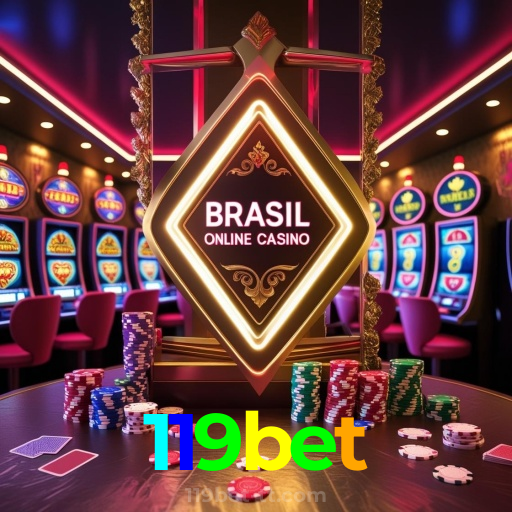119bet:Jogue roleta e aposte no futebol ao vivo para grandes prêmios!