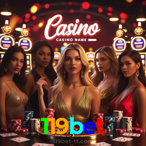 119bet:Jogue nas roletas e experimente a verdadeira emoção do cassino!