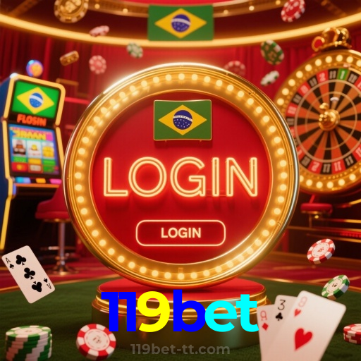 119bet：A vitória no futebol online está esperando por você!