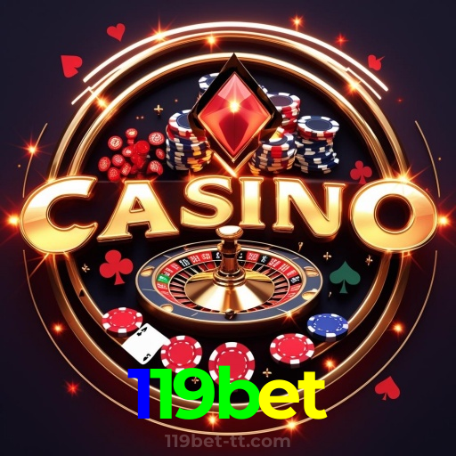 119bet:Jogue poker, aposte no futebol e ganhe em nosso cassino online!
