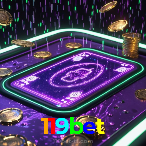 119bet：Entre no jogo de futebol virtual! Aposte e vença os melhores times!
