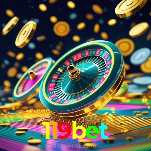119bet：Jogue futebol online e descubra como é vencer com estilo!