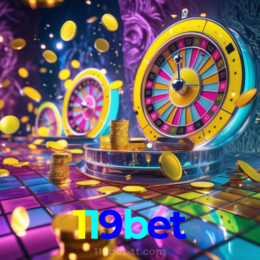 119bet：Aposte em nosso cassino e viva uma experiência única de diversão!