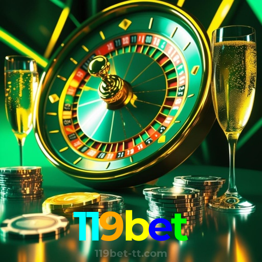 119bet:Cada giro na roleta é uma nova chance de vitória!