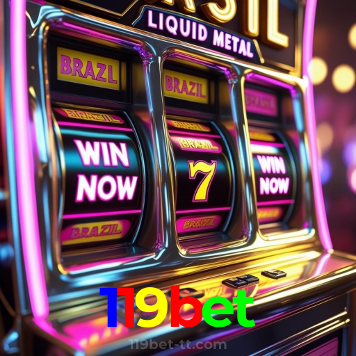 119bet：Aposte no futebol e jogue blackjack com grandes vitórias no cassino online!