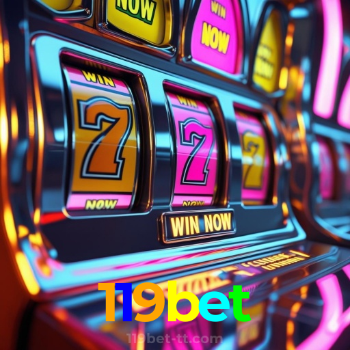 119bet：A sorte está ao seu alcance! Aposte e vença no futebol!