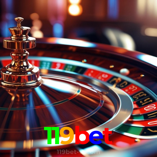 119bet:Jogue blackjack e aposte no futebol online com segurança!