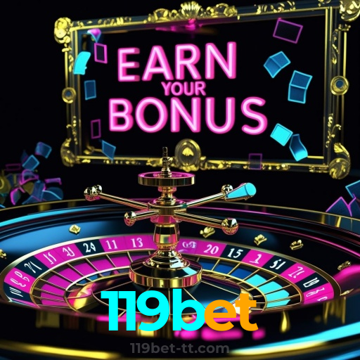 119bet:Aposta no futebol e diversão garantida com jogos de cassino como roleta e blackjack!