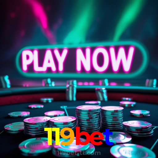 119bet:O cassino online mais confiável para você apostar no futebol e jogar blackjack!