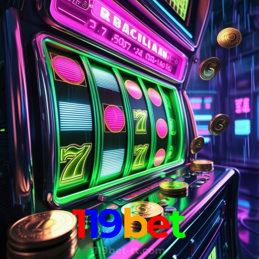 119bet:Apostas ao vivo no futebol e grandes prêmios no cassino online!