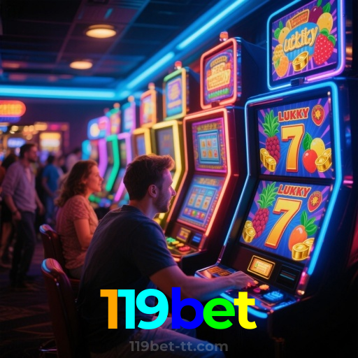 119bet:A sorte está na roleta! Aposte e vença agora mesmo!