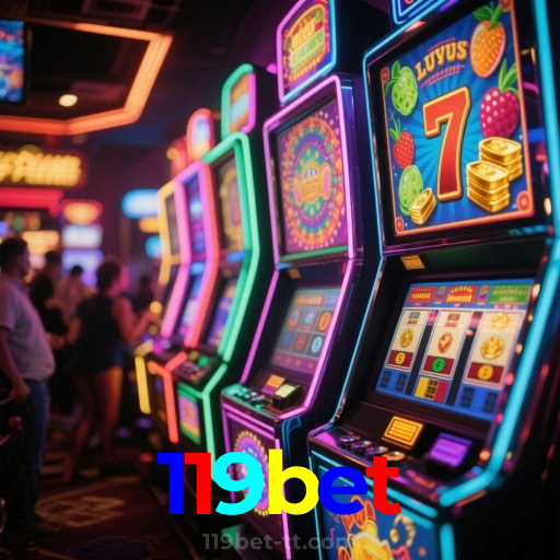 119bet:O cassino online mais confiável para jogar blackjack e apostar no futebol!