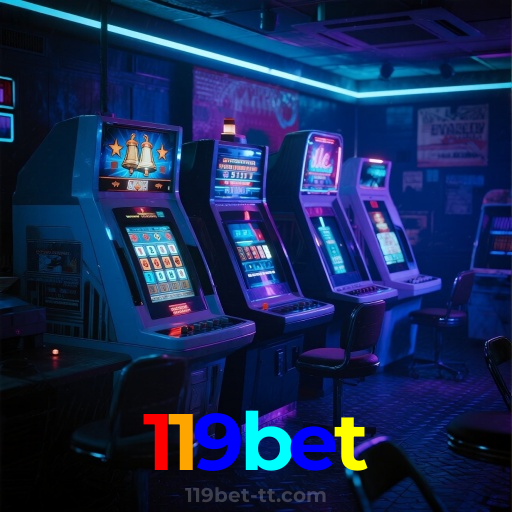 119bet：Em cada jogo, a chance de ganhar é sua! Jogue agora no cassino!