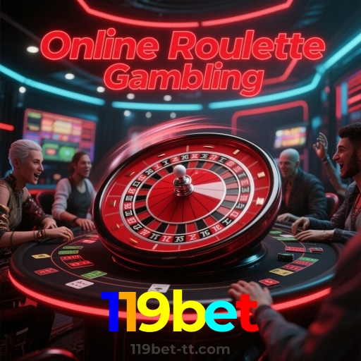 119bet：Cada giro é uma nova chance de ganhar! Venha para as slots agora!