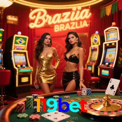 119bet：A diversão nunca para! Entre no nosso cassino e jogue os melhores jogos!