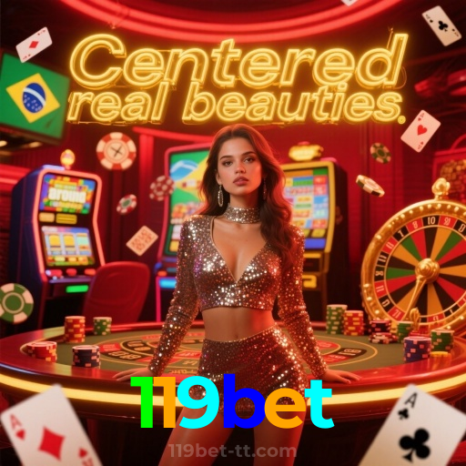 119bet:Onde as vitórias no futebol se encontram com os jackpots do cassino!