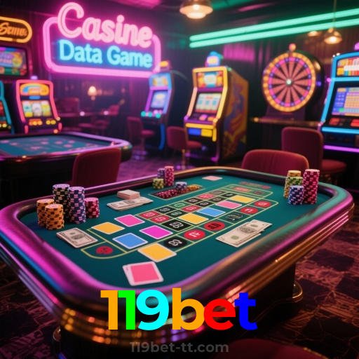 119bet:O cassino online mais confiável para jogar blackjack e apostar no futebol!