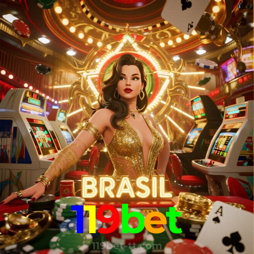 119bet：O melhor do futebol online está aqui! Aposte e vença!