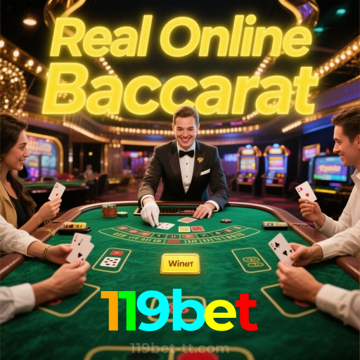 119bet:O cassino online mais confiável com apostas no futebol e prêmios em blackjack!