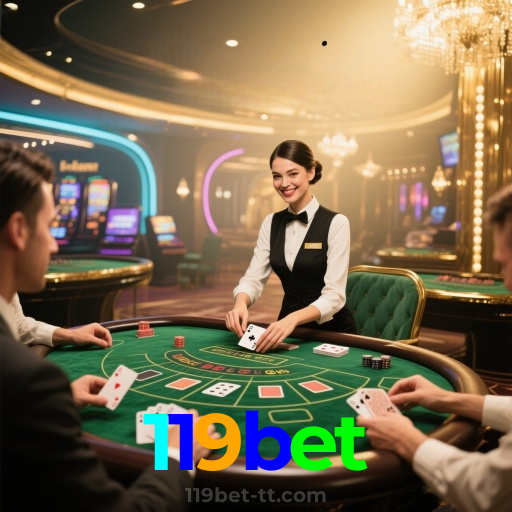 119bet:Jogue nas mesas de poker e ganhe prêmios incríveis!
