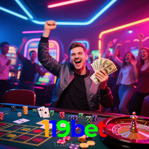 119bet：Jogue poker online e mostre seu talento nas cartas!