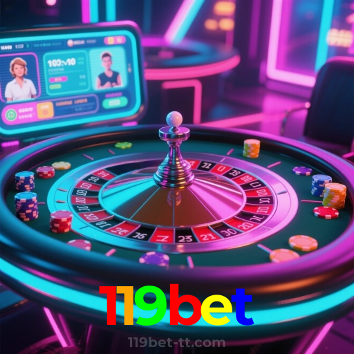 119bet:Conquiste prêmios no futebol e vença nas mesas de poker online!