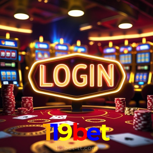119bet：A sorte está no cassino online com apostas no futebol e grandes vitórias!