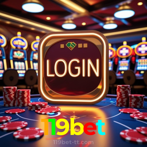 119bet：Ganhe prêmios fantásticos nas roletas online!