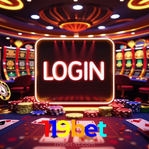 119bet：Vença na roleta e conquiste prêmios surpreendentes!