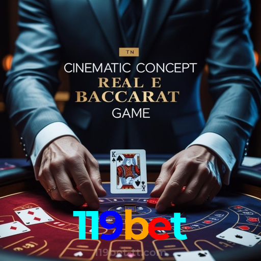119bet:O cassino online está esperando por você! Jogue e vença!