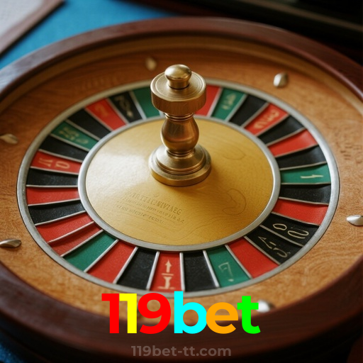 119bet：Jogue futebol online e prove que você é o melhor!