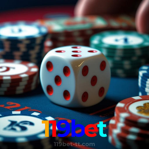 119bet:Entre na ação! Aposte nas slots e conquiste grandes vitórias!